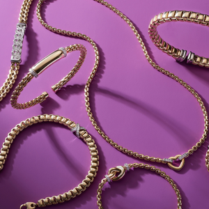 18k vs. 14k Gold: What’s the Real Difference?