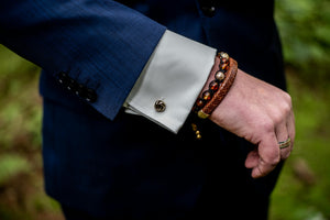 4 Types of Jewelry for Men