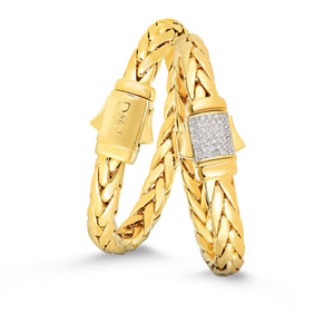 Understanding Gold Jewelry Investments