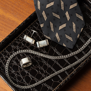Men’s Jewelry for Special Events