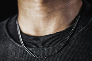 The Benefits of Sterling Silver Chains