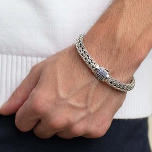 What Makes a Quality Silver Bracelet?