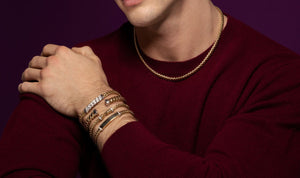 SPRING 2025: MEN'S STYLES