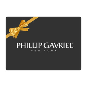 Gift Card from Phillip Gavriel